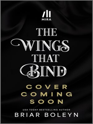 cover image of The Wings That Bind